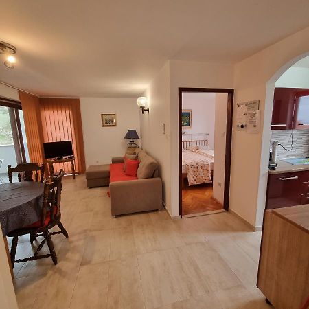 Apartments Katja Mali Lošinj Kültér fotó