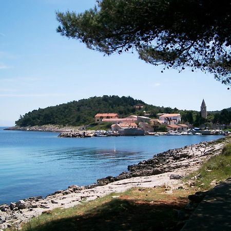 Apartments Katja Mali Lošinj Kültér fotó