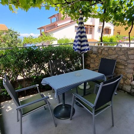 Apartments Katja Mali Lošinj Kültér fotó