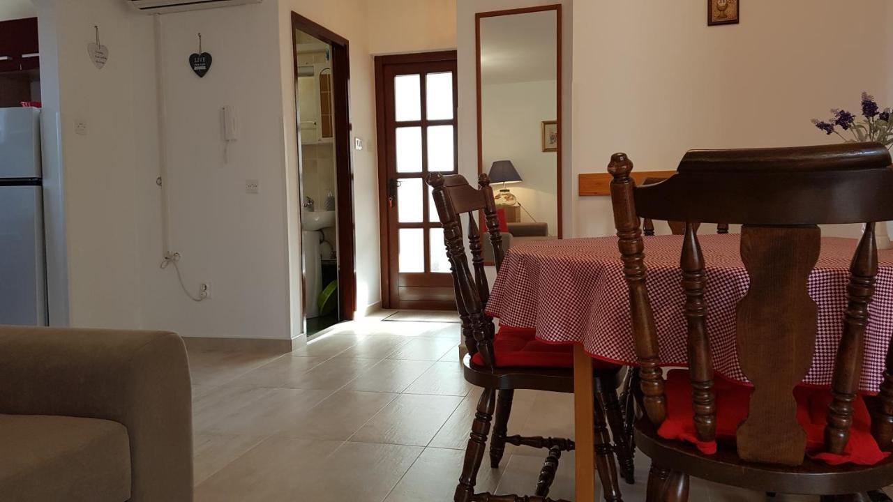 Apartments Katja Mali Lošinj Kültér fotó