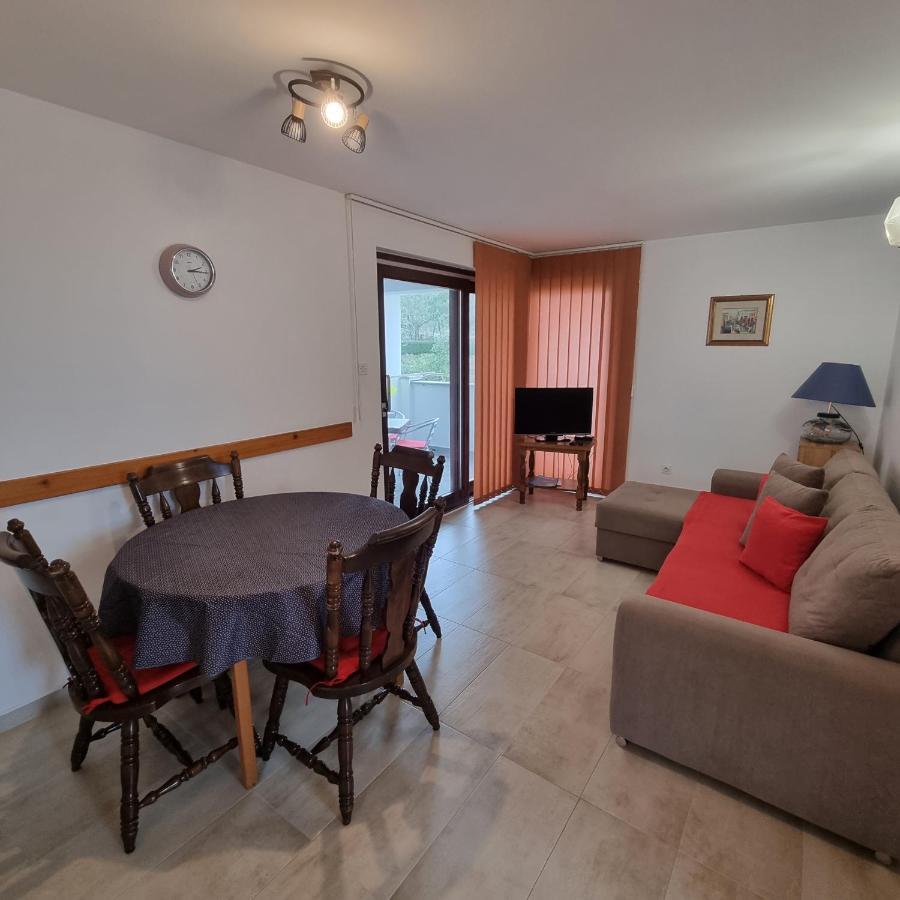 Apartments Katja Mali Lošinj Kültér fotó