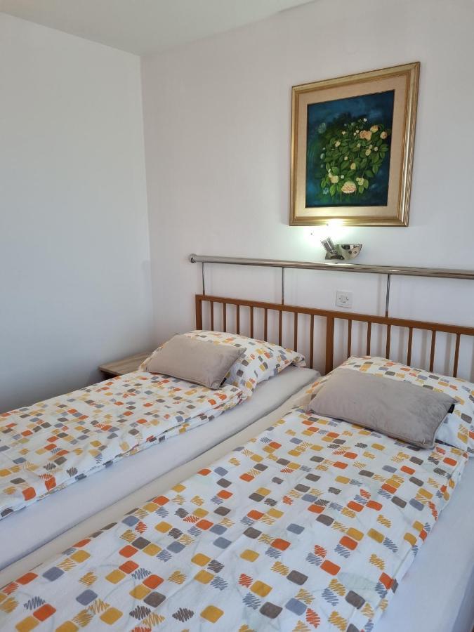 Apartments Katja Mali Lošinj Kültér fotó