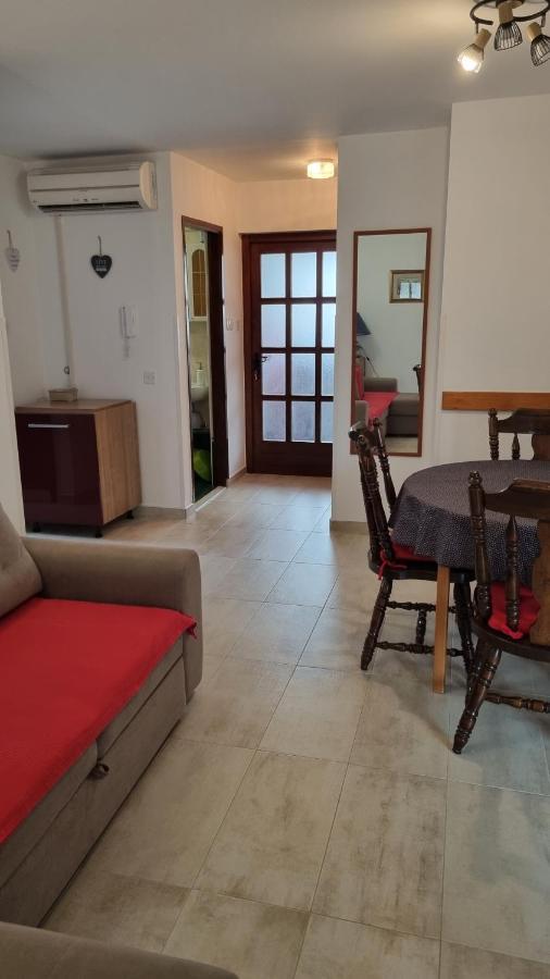 Apartments Katja Mali Lošinj Kültér fotó