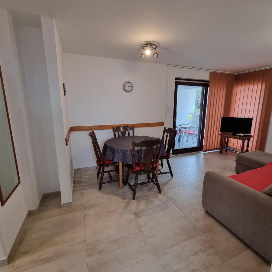 Apartments Katja Mali Lošinj Kültér fotó