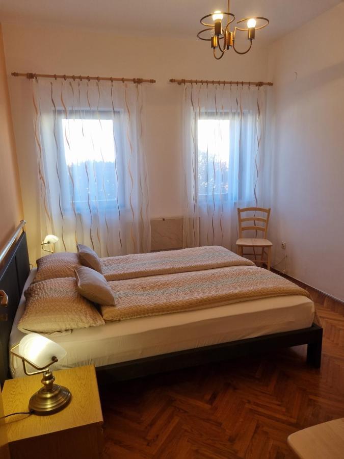 Apartments Katja Mali Lošinj Kültér fotó