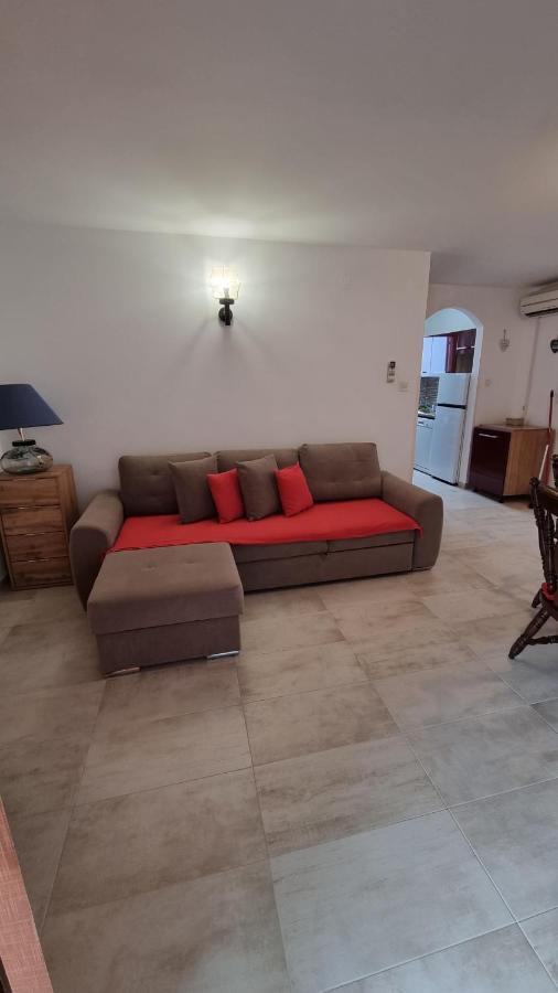 Apartments Katja Mali Lošinj Kültér fotó