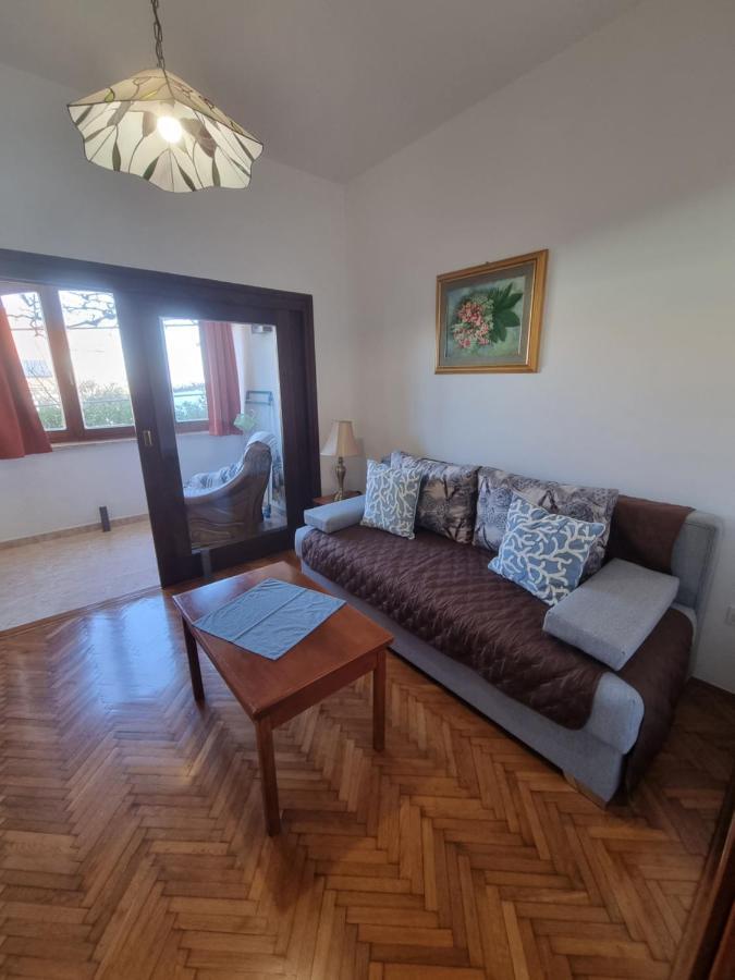 Apartments Katja Mali Lošinj Kültér fotó