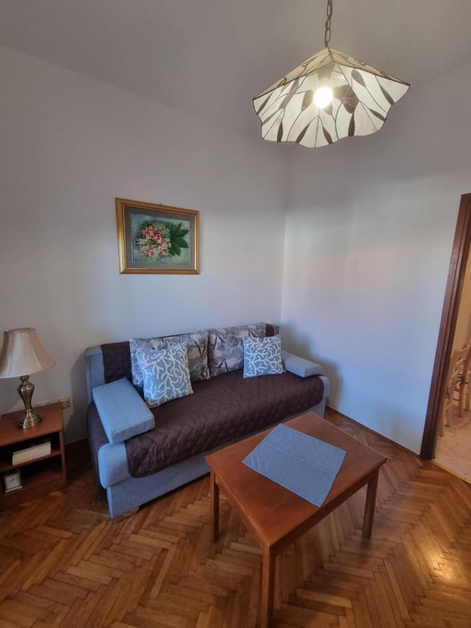 Apartments Katja Mali Lošinj Kültér fotó