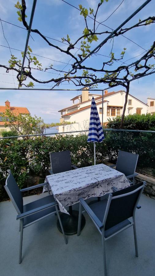 Apartments Katja Mali Lošinj Kültér fotó