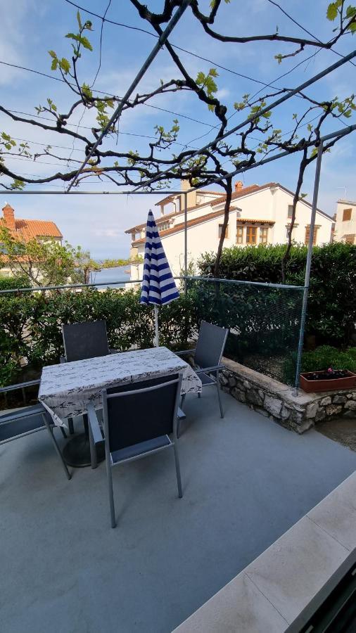 Apartments Katja Mali Lošinj Kültér fotó