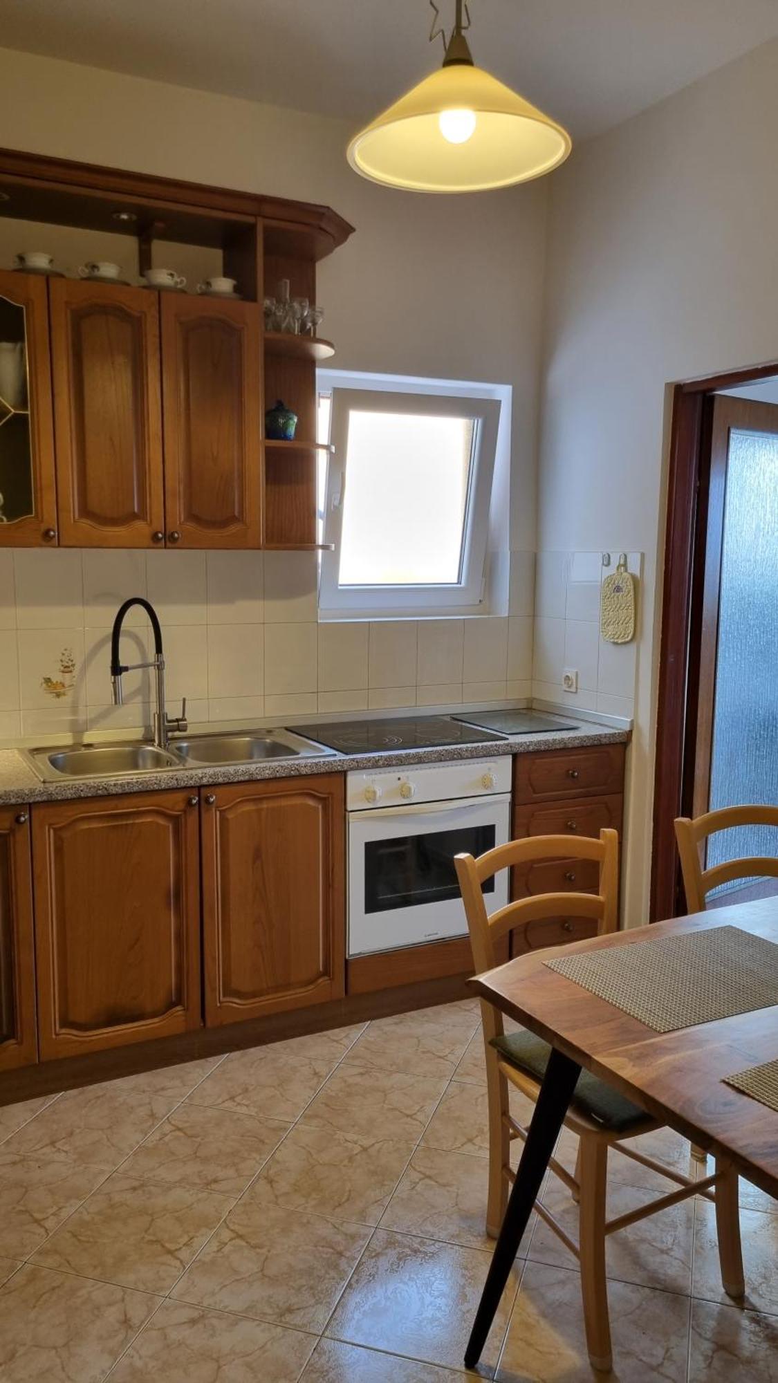 Apartments Katja Mali Lošinj Kültér fotó