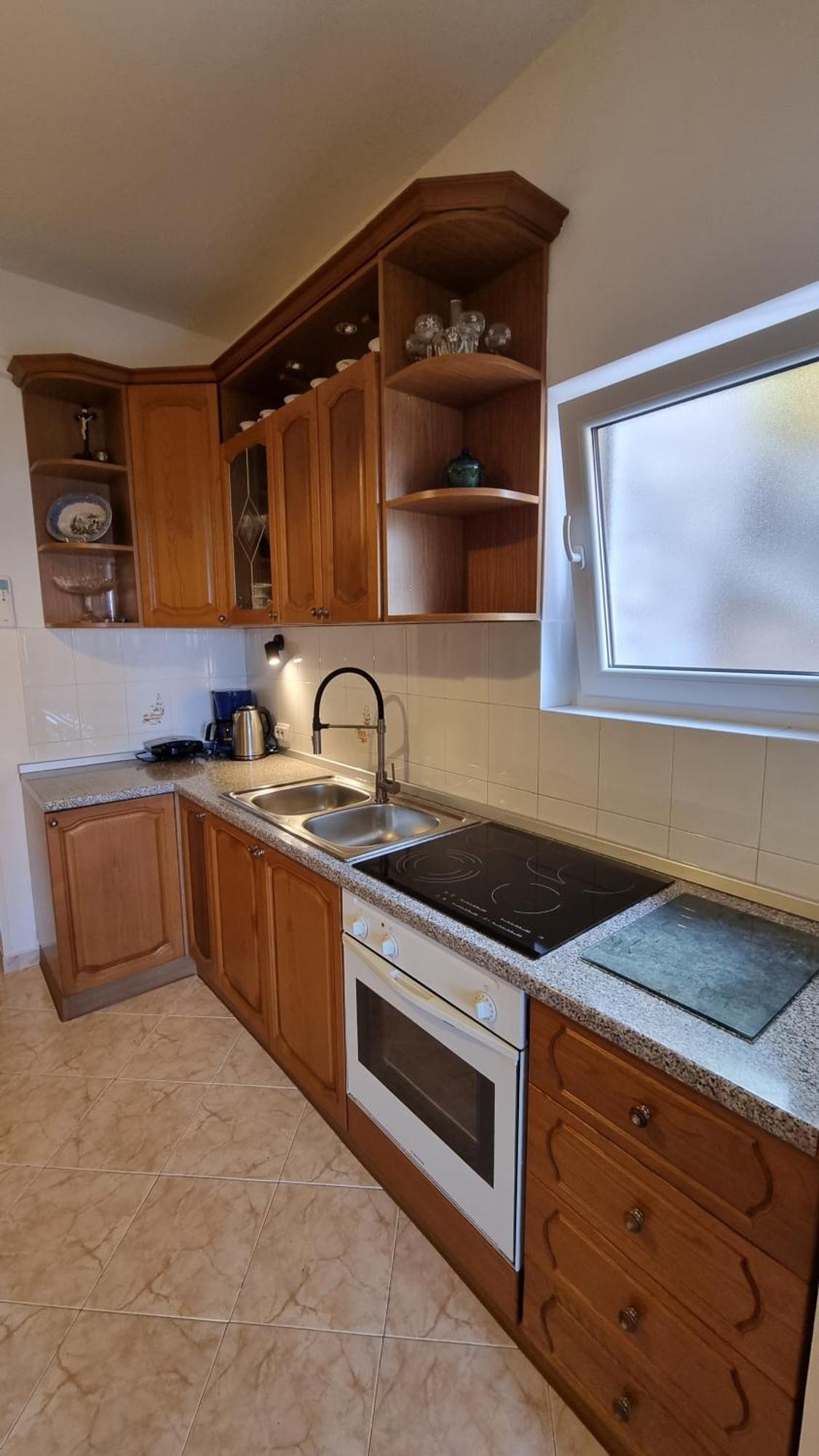 Apartments Katja Mali Lošinj Kültér fotó