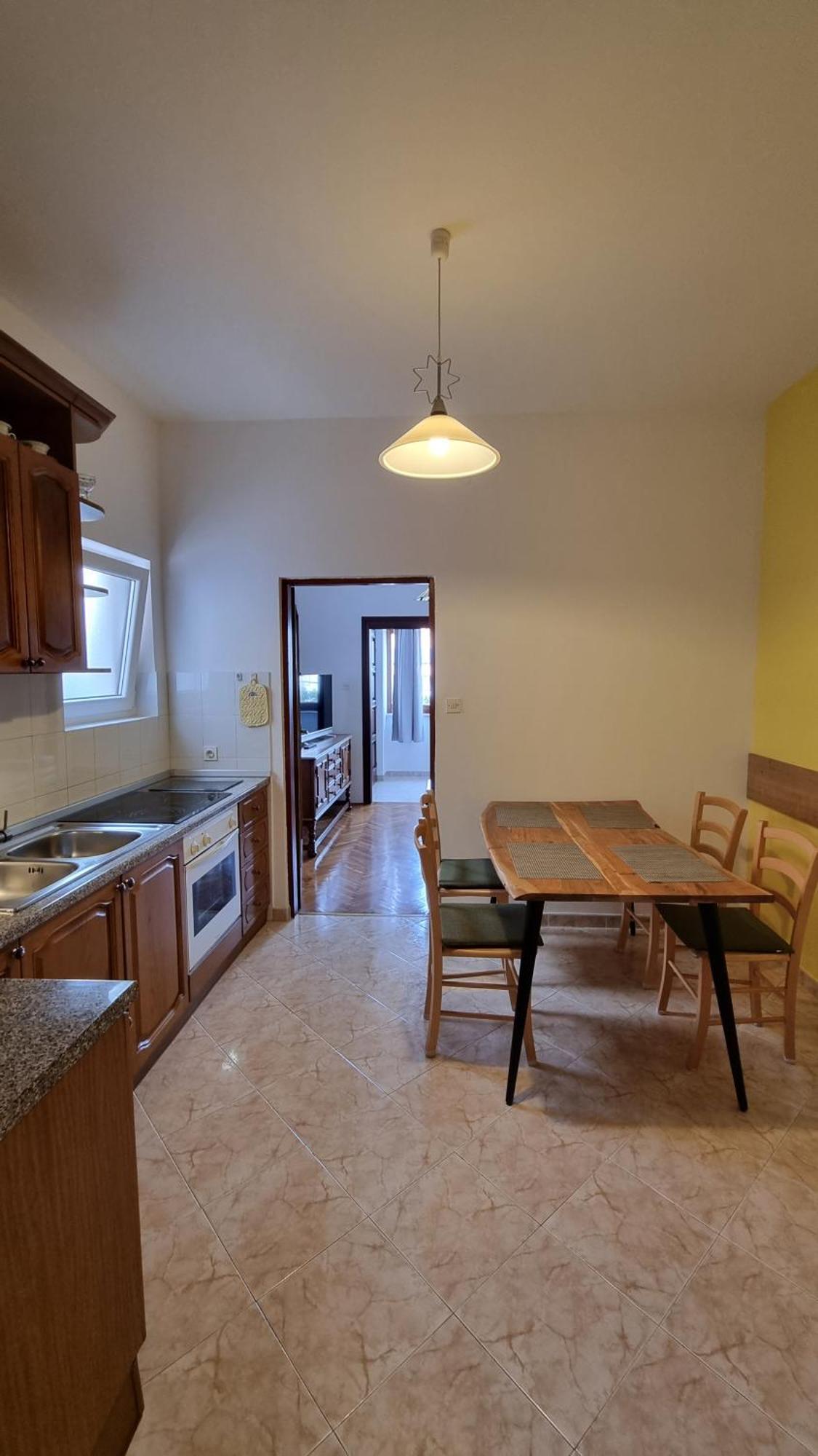 Apartments Katja Mali Lošinj Kültér fotó