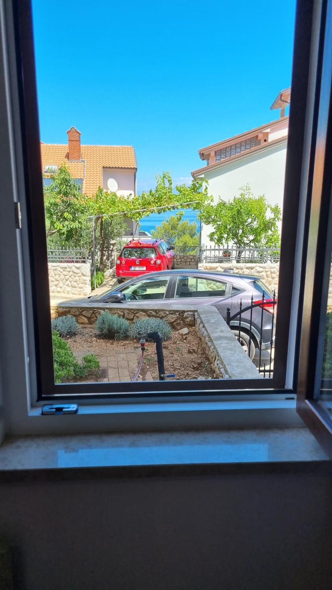 Apartments Katja Mali Lošinj Kültér fotó