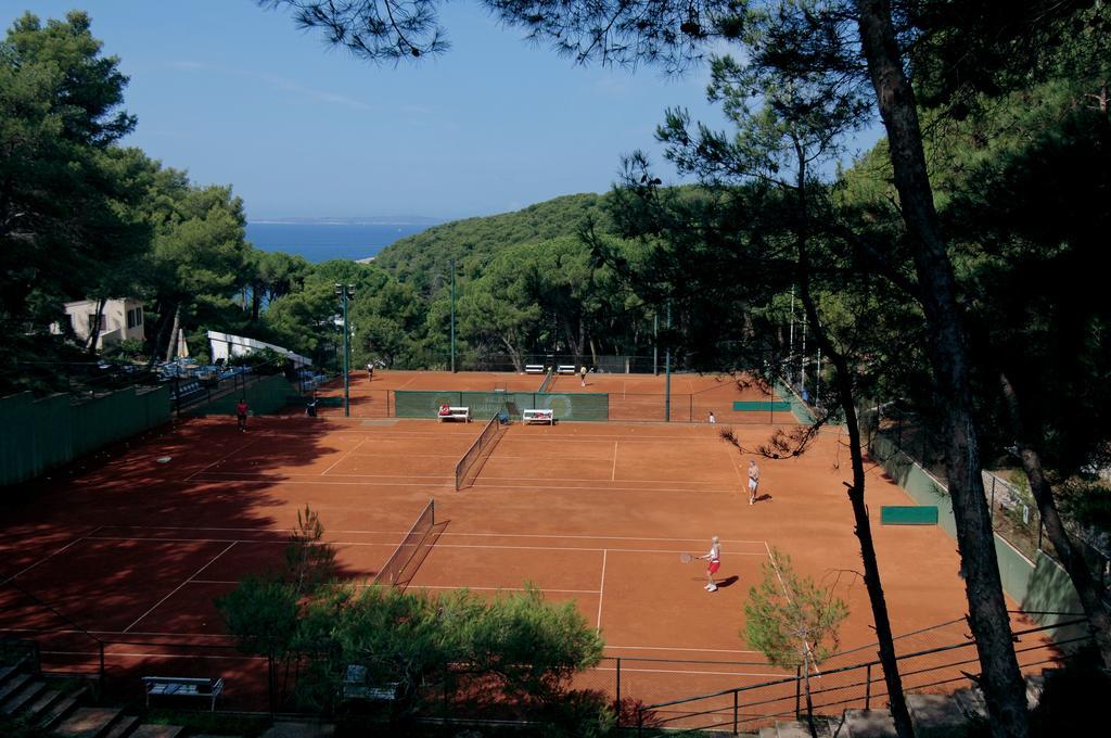 Apartments Katja Mali Lošinj Kültér fotó