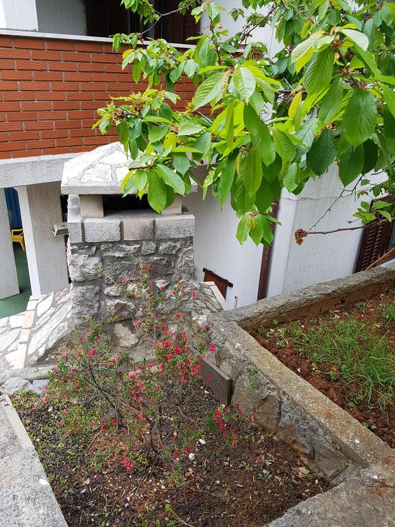 Apartments Katja Mali Lošinj Kültér fotó