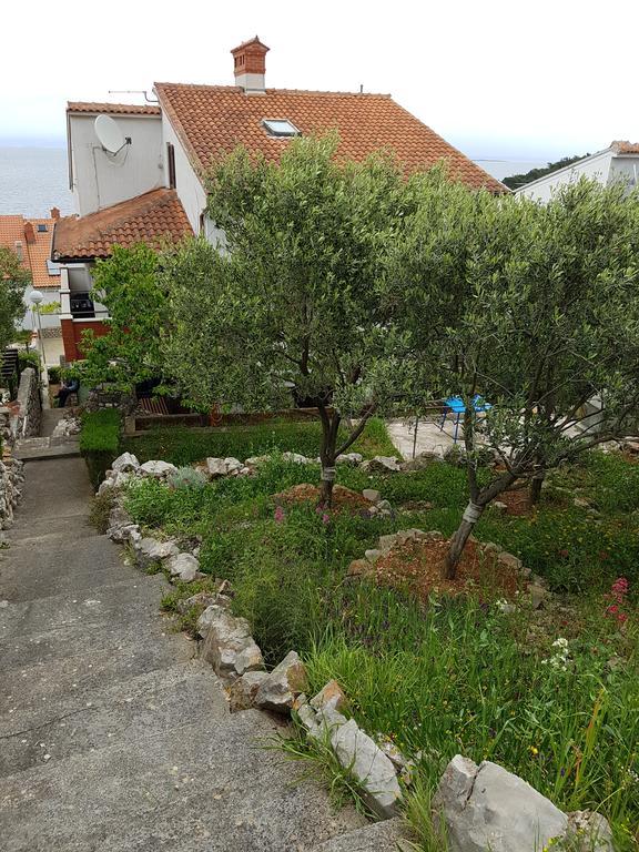 Apartments Katja Mali Lošinj Kültér fotó