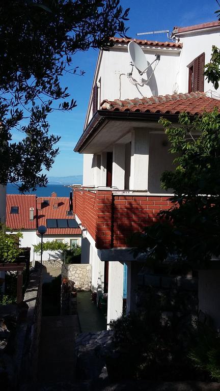 Apartments Katja Mali Lošinj Kültér fotó