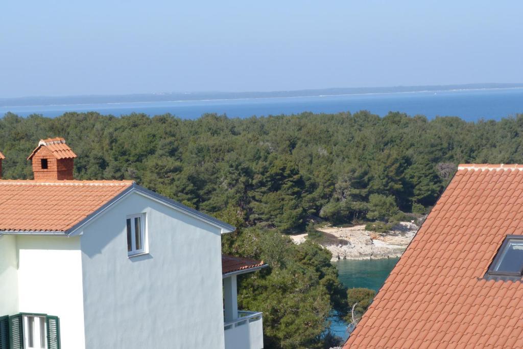 Apartments Katja Mali Lošinj Kültér fotó