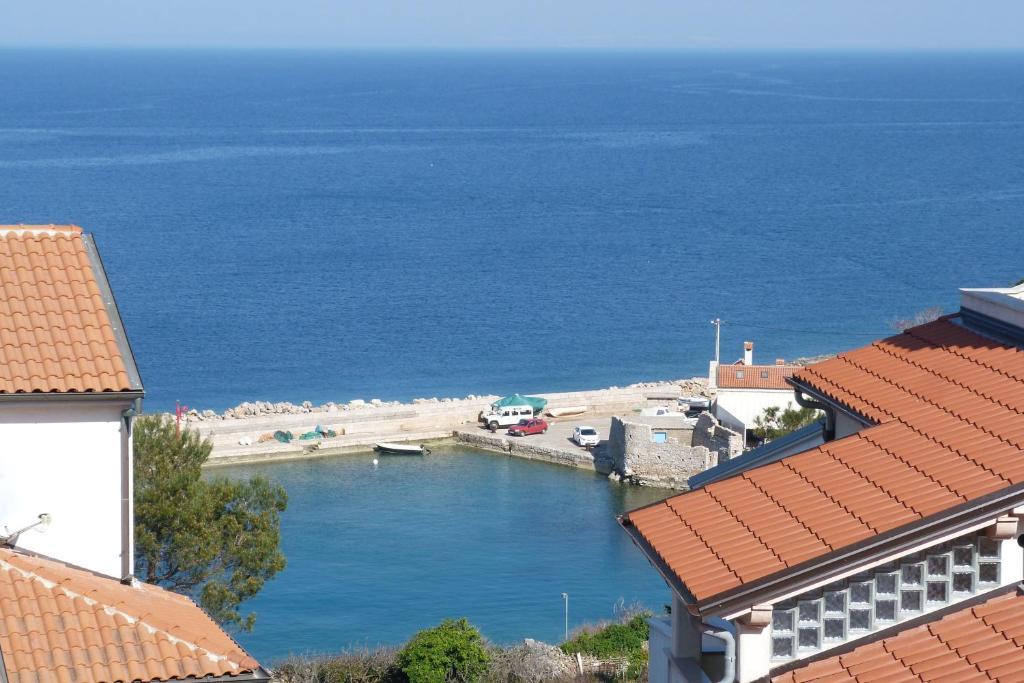 Apartments Katja Mali Lošinj Kültér fotó