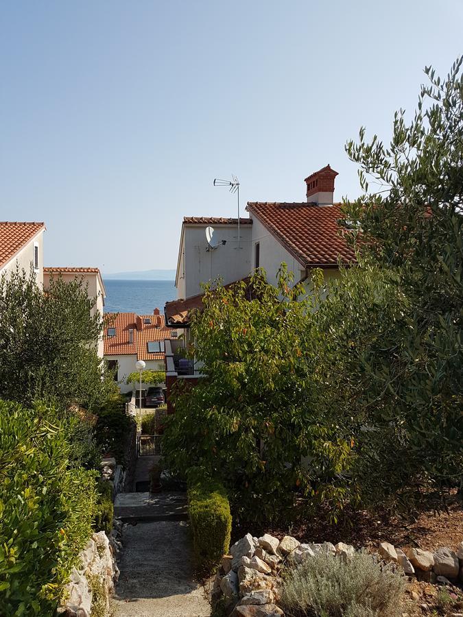 Apartments Katja Mali Lošinj Kültér fotó